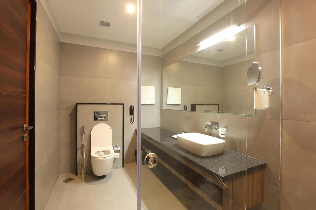 Hotel Maria Park Muvattupuzha Dış mekan fotoğraf